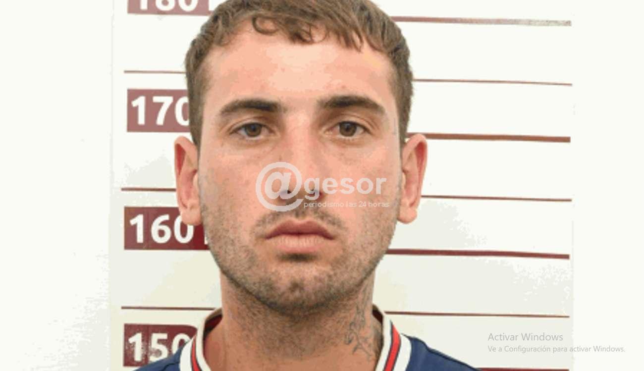 Tendrá que cumplir 10 meses de prisión efectiva